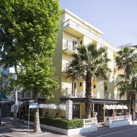 Hotel La Nidiola 里乔内 外观 照片