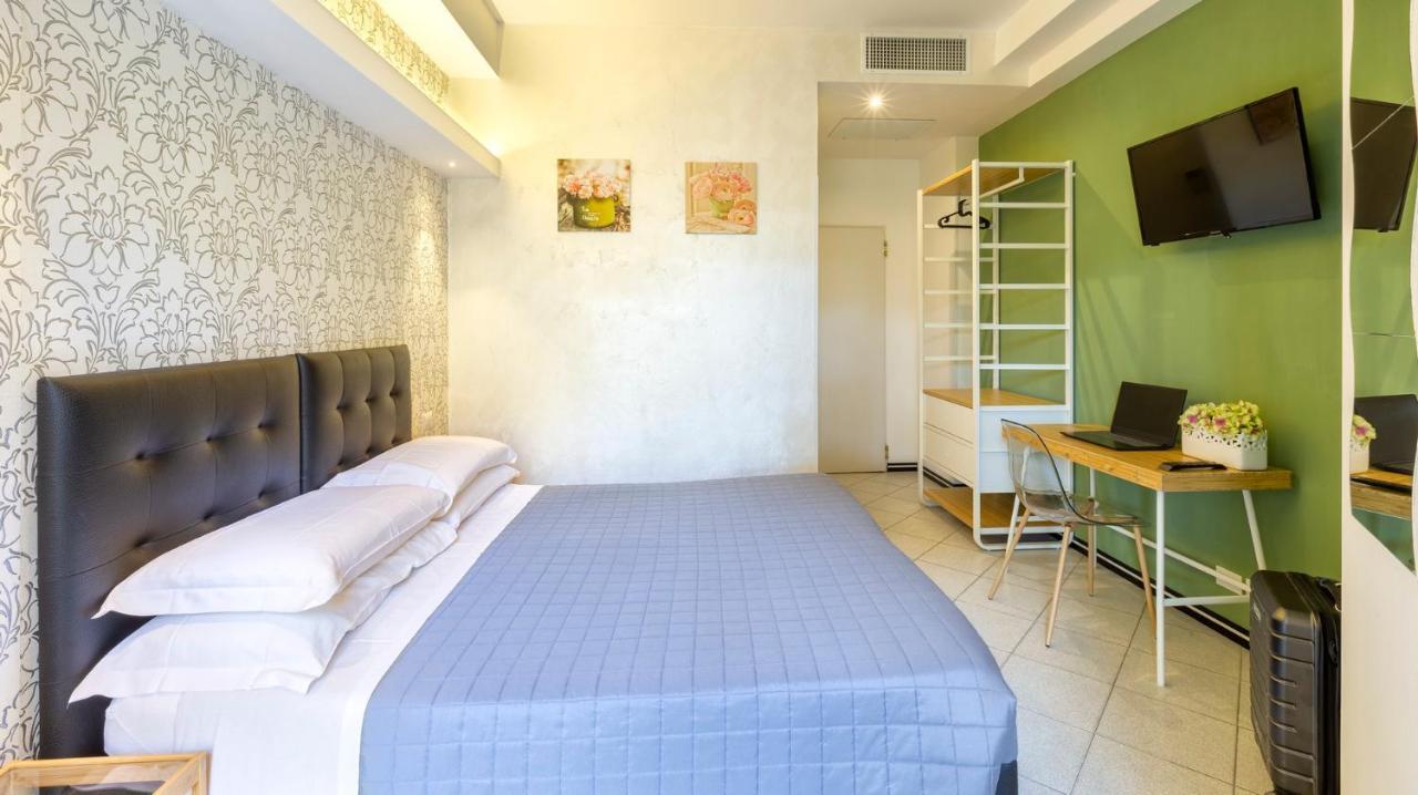 Hotel La Nidiola 里乔内 外观 照片