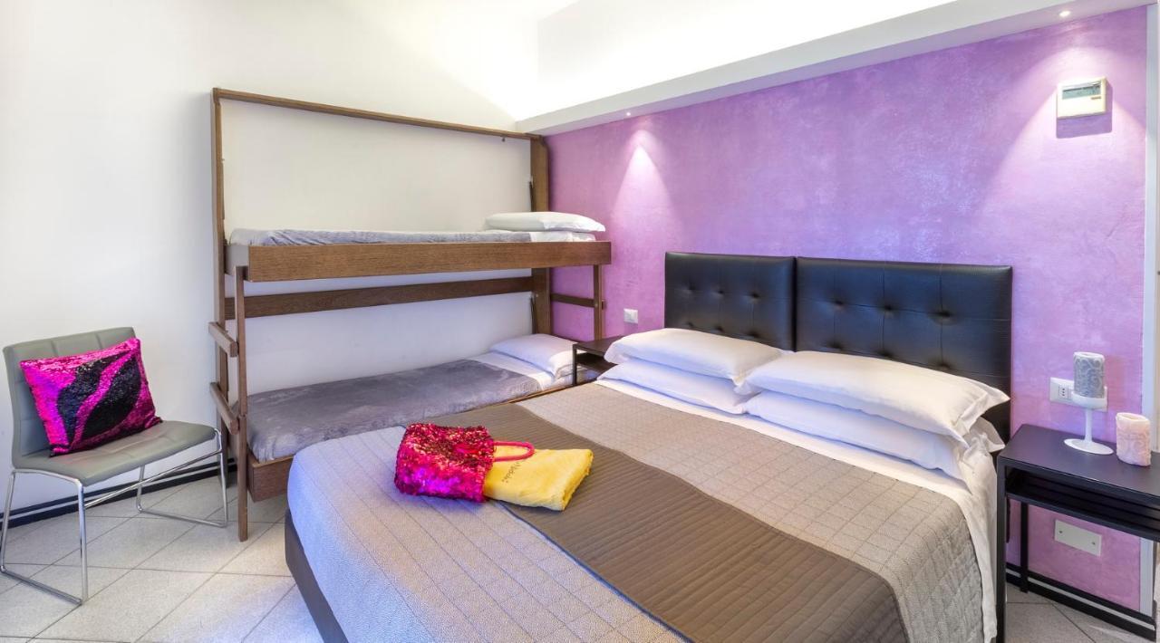 Hotel La Nidiola 里乔内 外观 照片