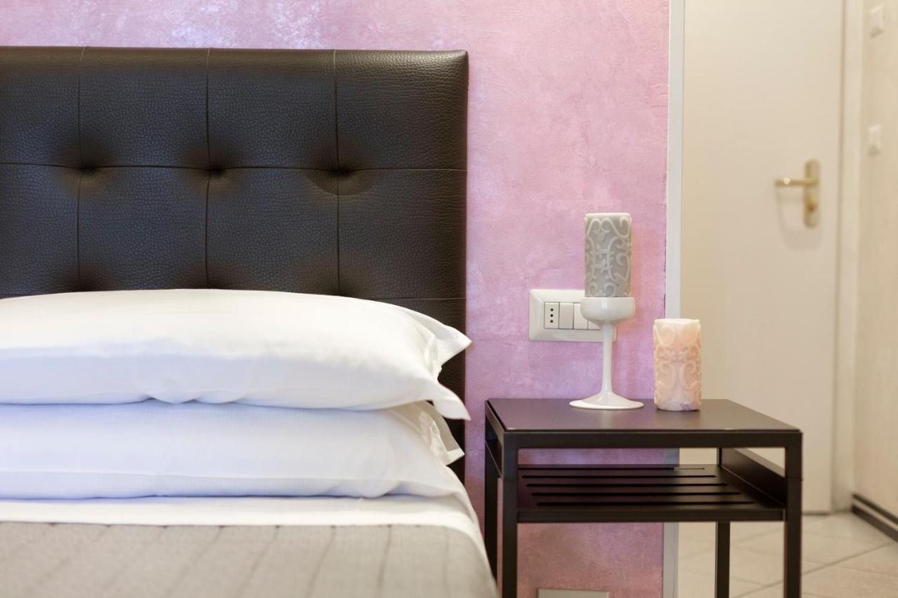 Hotel La Nidiola 里乔内 外观 照片