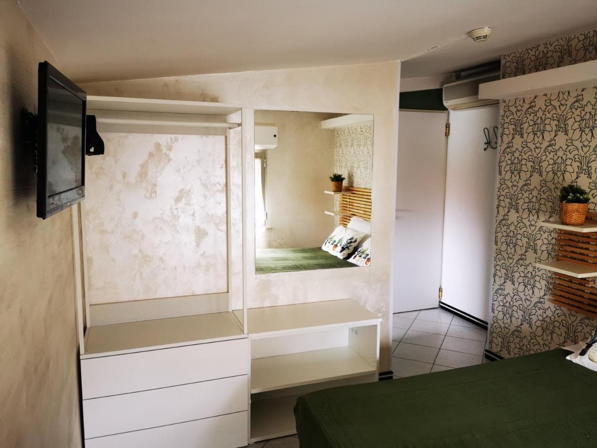 Hotel La Nidiola 里乔内 外观 照片