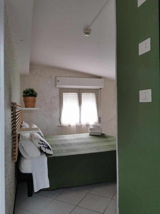 Hotel La Nidiola 里乔内 外观 照片