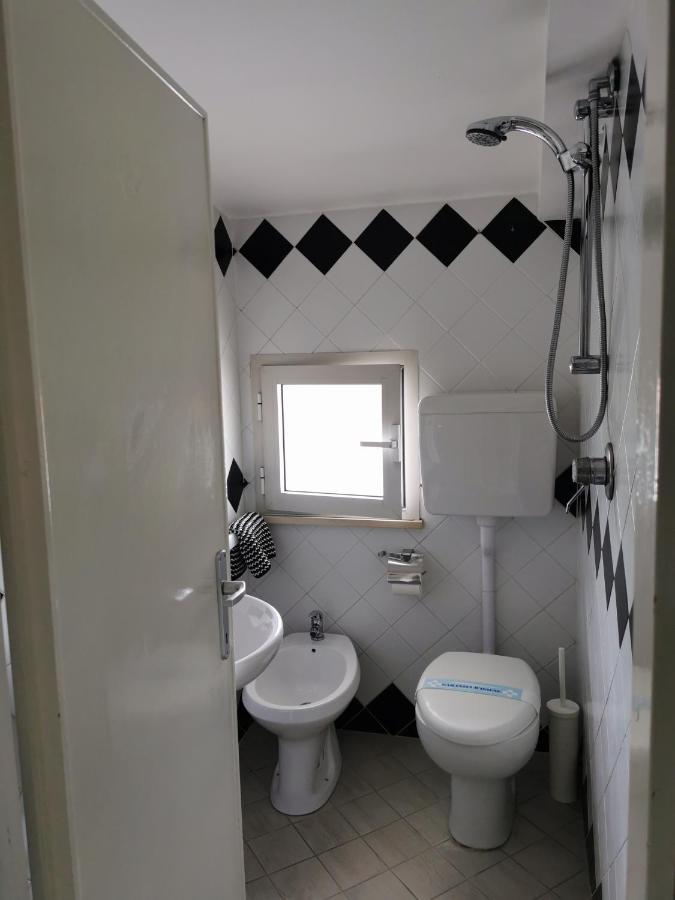 Hotel La Nidiola 里乔内 外观 照片
