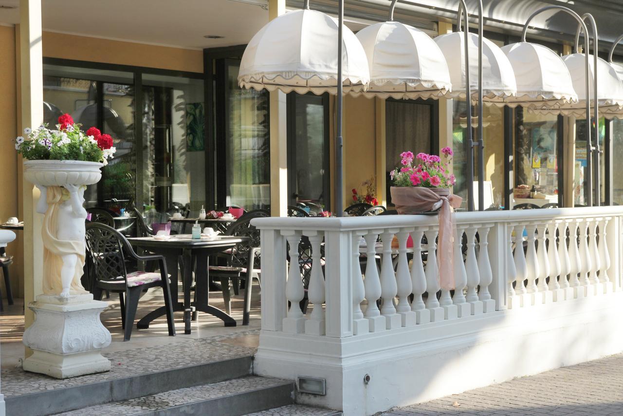 Hotel La Nidiola 里乔内 外观 照片